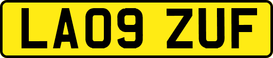 LA09ZUF