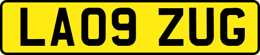 LA09ZUG