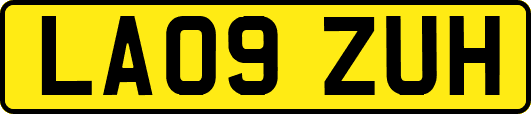 LA09ZUH