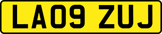 LA09ZUJ