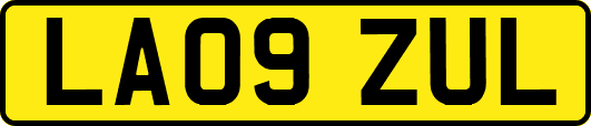 LA09ZUL