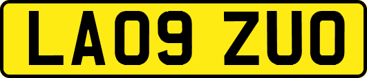 LA09ZUO