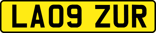 LA09ZUR
