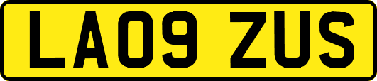 LA09ZUS
