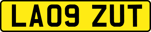 LA09ZUT