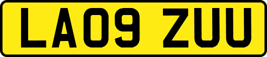 LA09ZUU