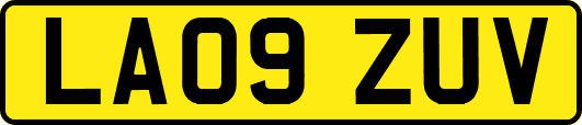 LA09ZUV