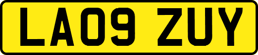 LA09ZUY