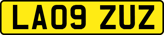 LA09ZUZ