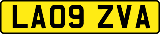LA09ZVA
