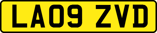 LA09ZVD