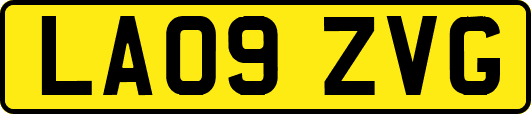 LA09ZVG
