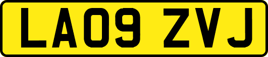 LA09ZVJ