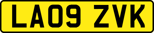 LA09ZVK