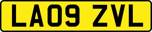 LA09ZVL