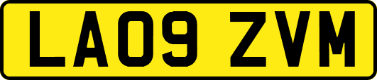 LA09ZVM