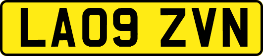 LA09ZVN
