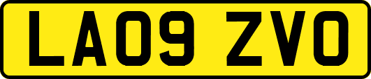 LA09ZVO