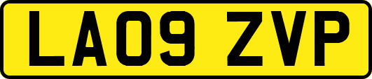 LA09ZVP