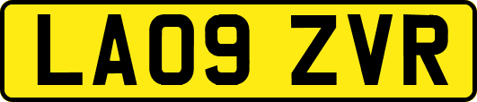 LA09ZVR