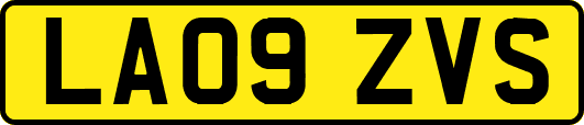 LA09ZVS