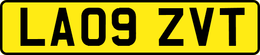 LA09ZVT