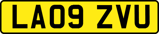 LA09ZVU