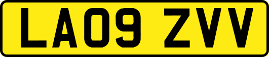 LA09ZVV