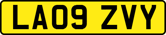 LA09ZVY