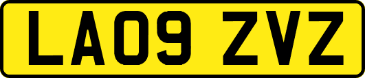 LA09ZVZ