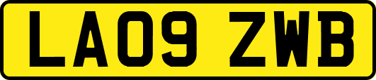 LA09ZWB