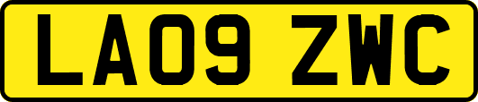 LA09ZWC
