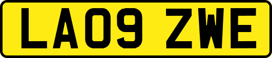 LA09ZWE