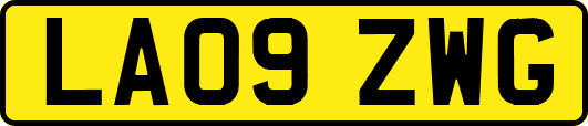LA09ZWG