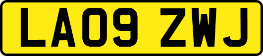 LA09ZWJ