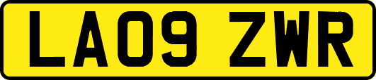 LA09ZWR