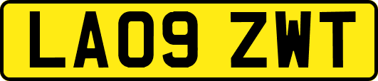 LA09ZWT