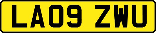 LA09ZWU