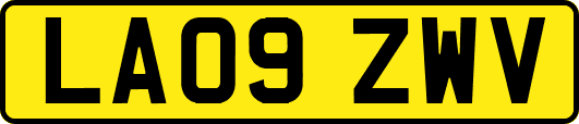 LA09ZWV