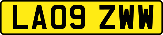 LA09ZWW