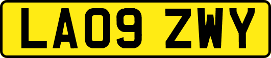 LA09ZWY