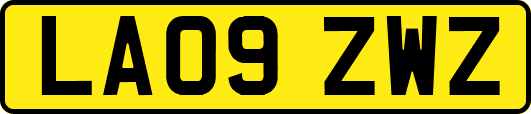 LA09ZWZ
