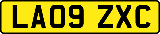 LA09ZXC