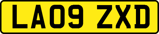 LA09ZXD