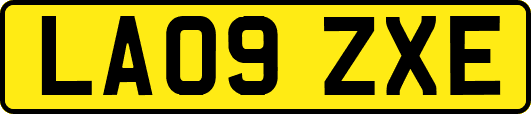 LA09ZXE