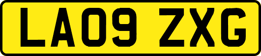 LA09ZXG