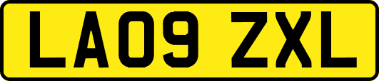 LA09ZXL