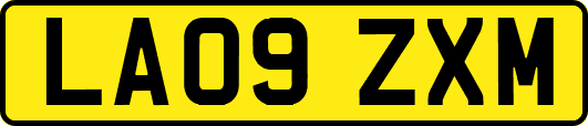 LA09ZXM