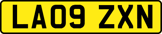 LA09ZXN