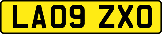 LA09ZXO